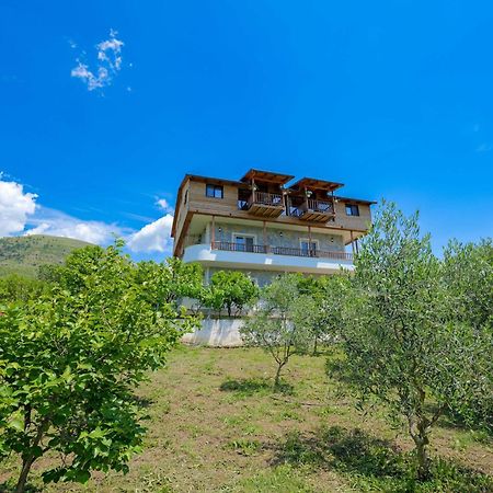 Hotel Shena The Farm Boutique Mesopotam Exterior foto