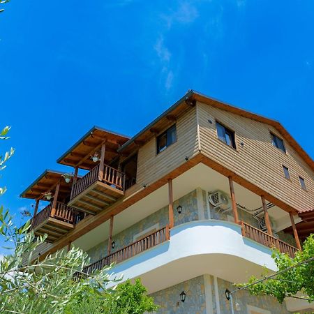 Hotel Shena The Farm Boutique Mesopotam Exterior foto