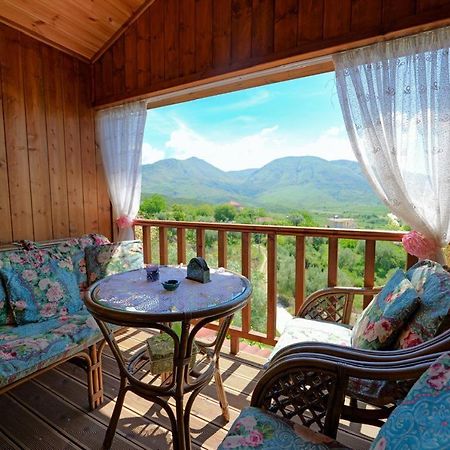 Hotel Shena The Farm Boutique Mesopotam Exterior foto