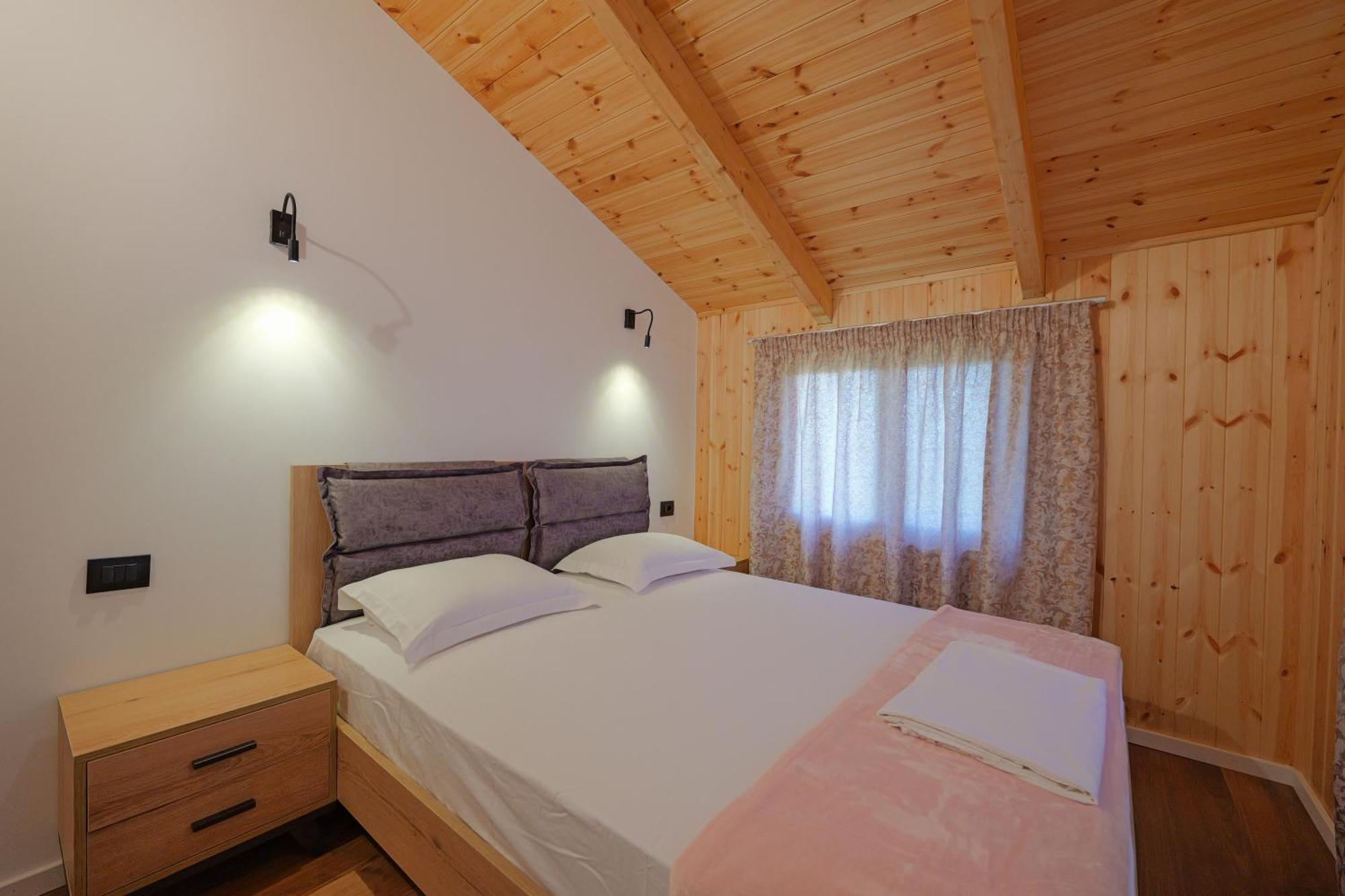Hotel Shena The Farm Boutique Mesopotam Exterior foto