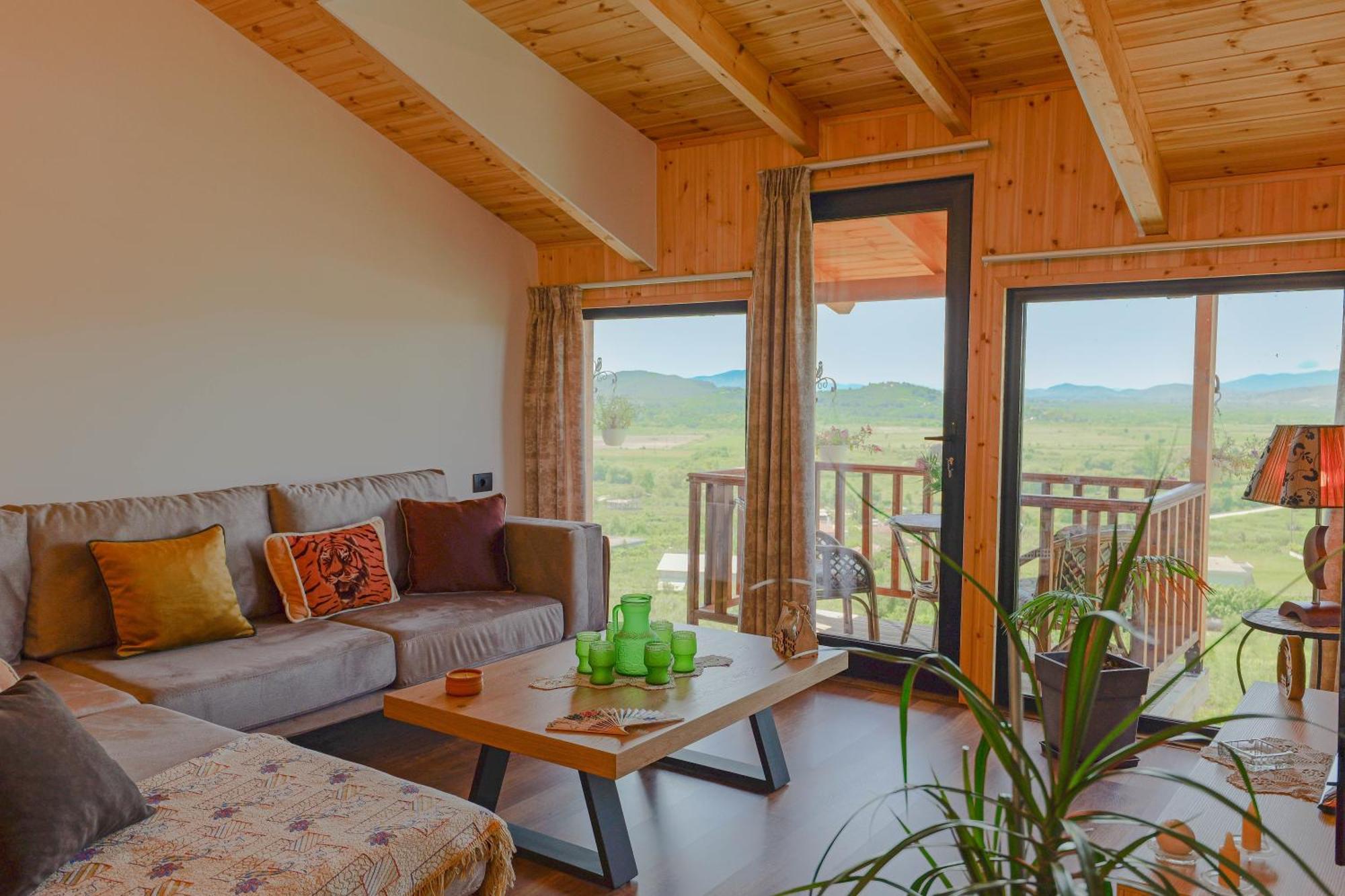 Hotel Shena The Farm Boutique Mesopotam Exterior foto