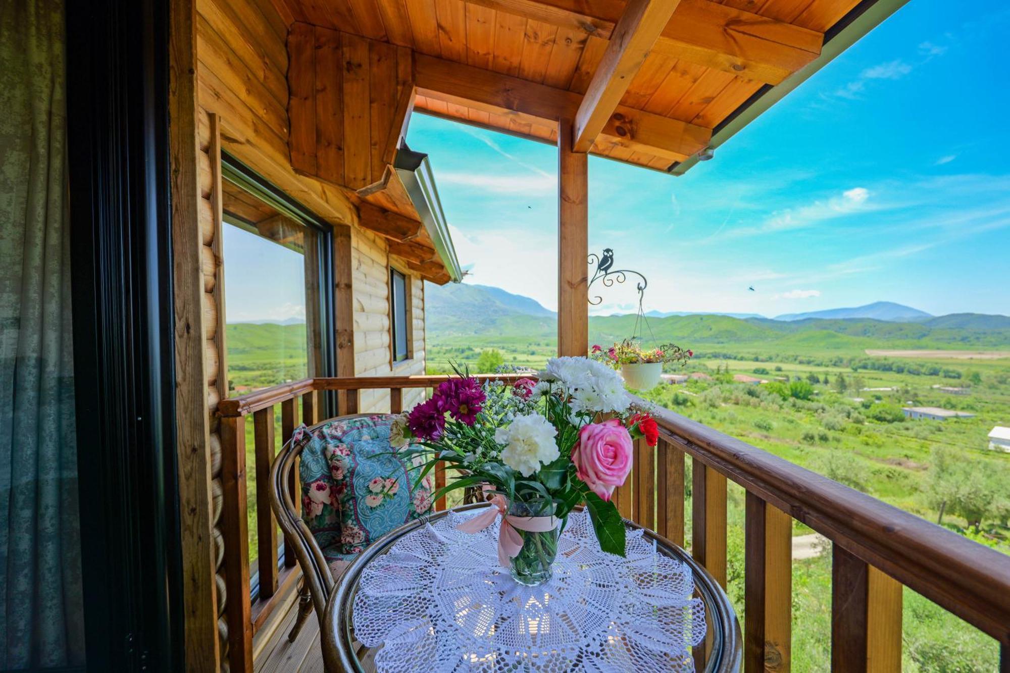 Hotel Shena The Farm Boutique Mesopotam Exterior foto