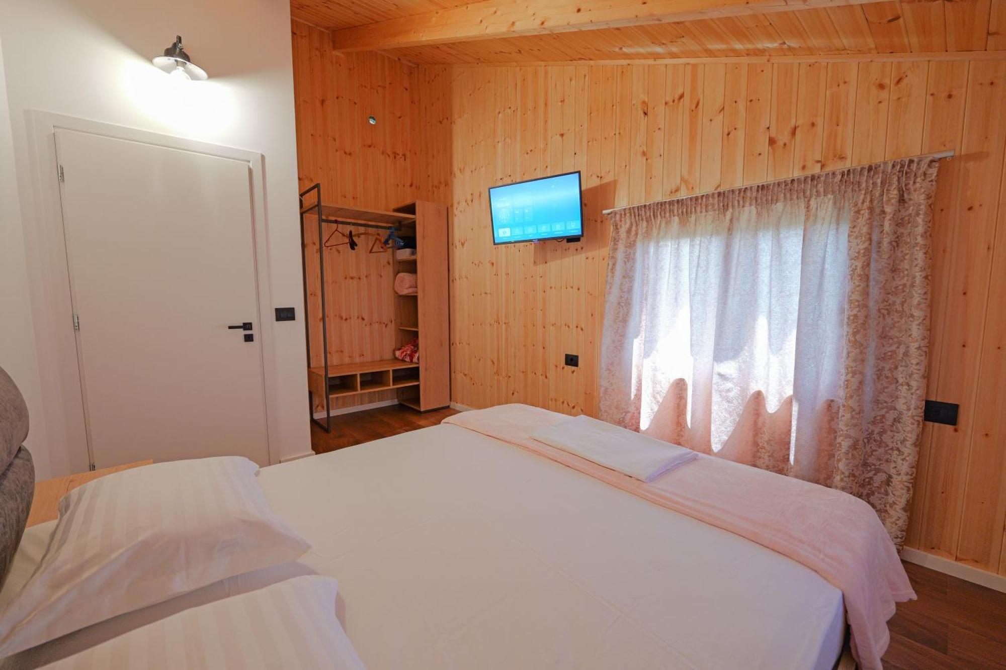 Hotel Shena The Farm Boutique Mesopotam Exterior foto