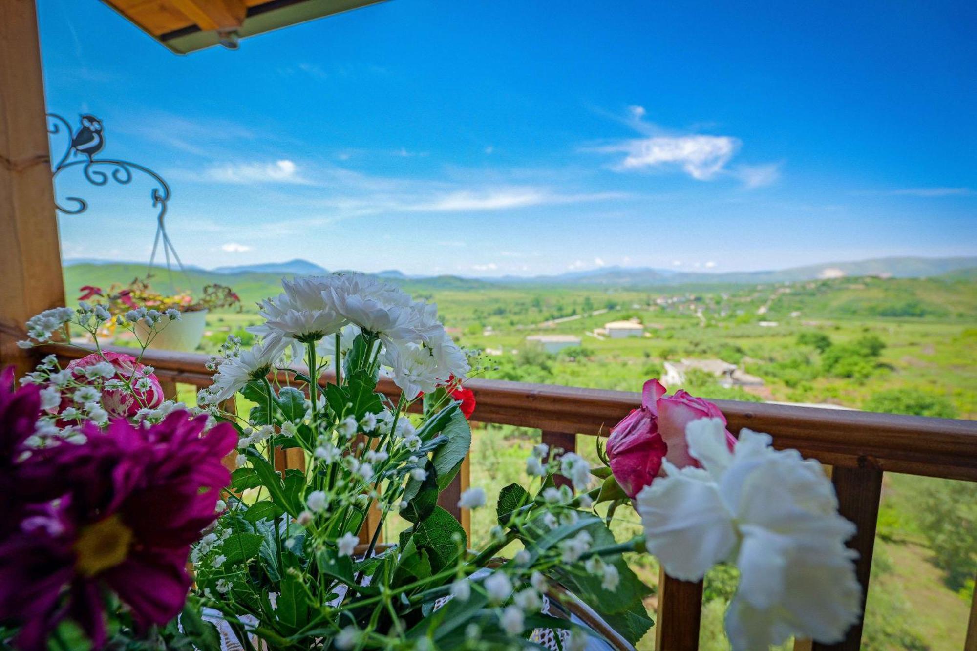 Hotel Shena The Farm Boutique Mesopotam Exterior foto