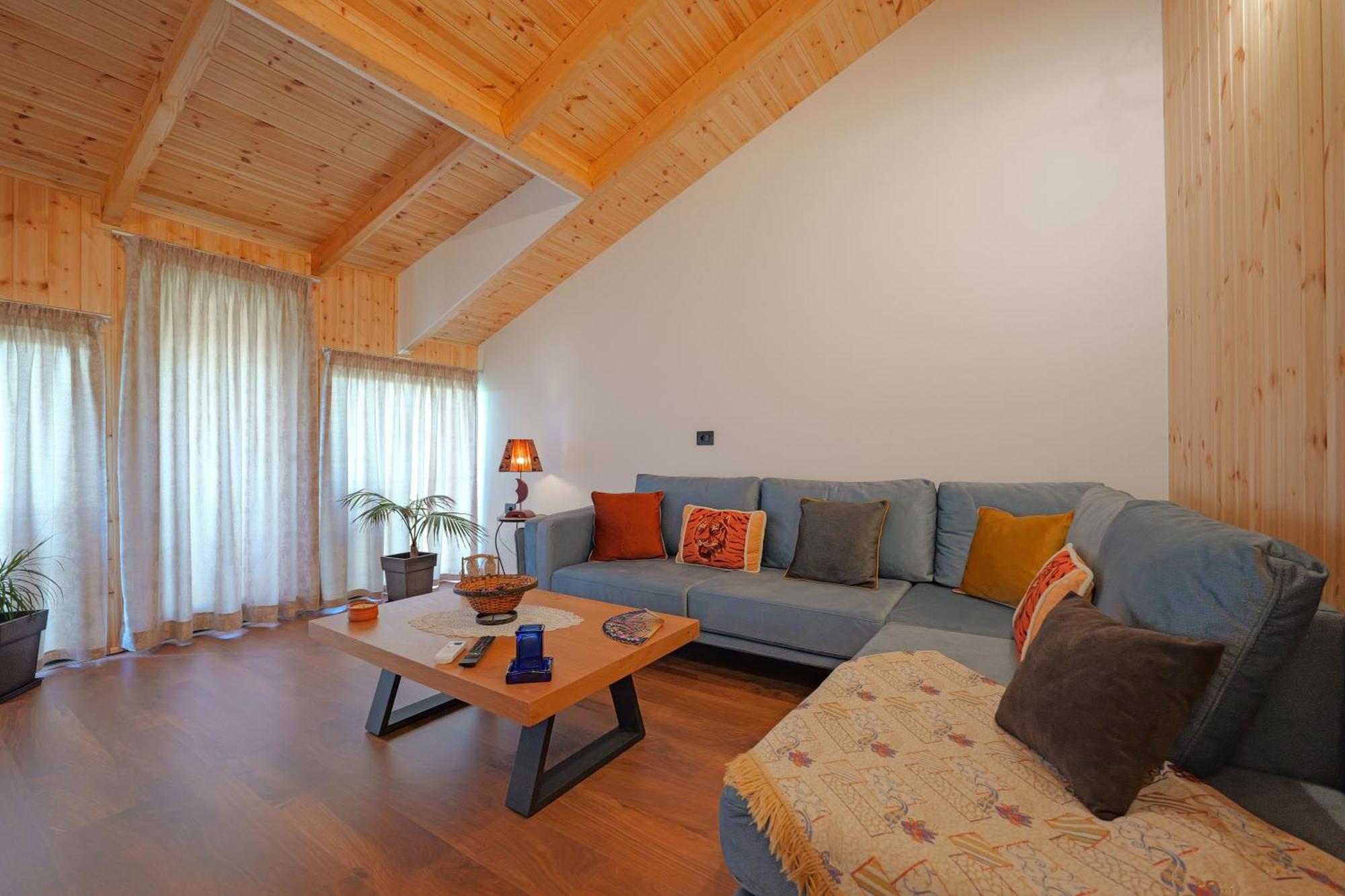 Hotel Shena The Farm Boutique Mesopotam Exterior foto