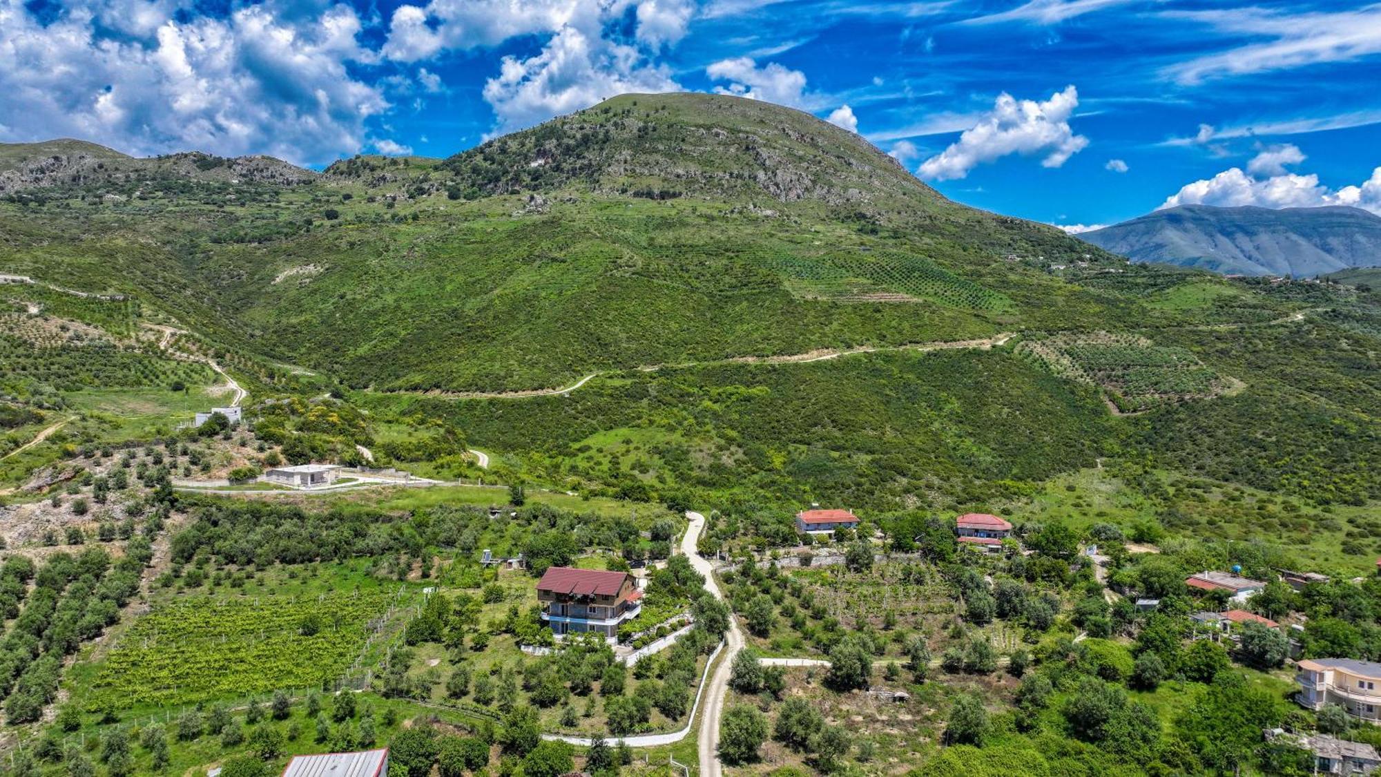 Hotel Shena The Farm Boutique Mesopotam Habitación foto