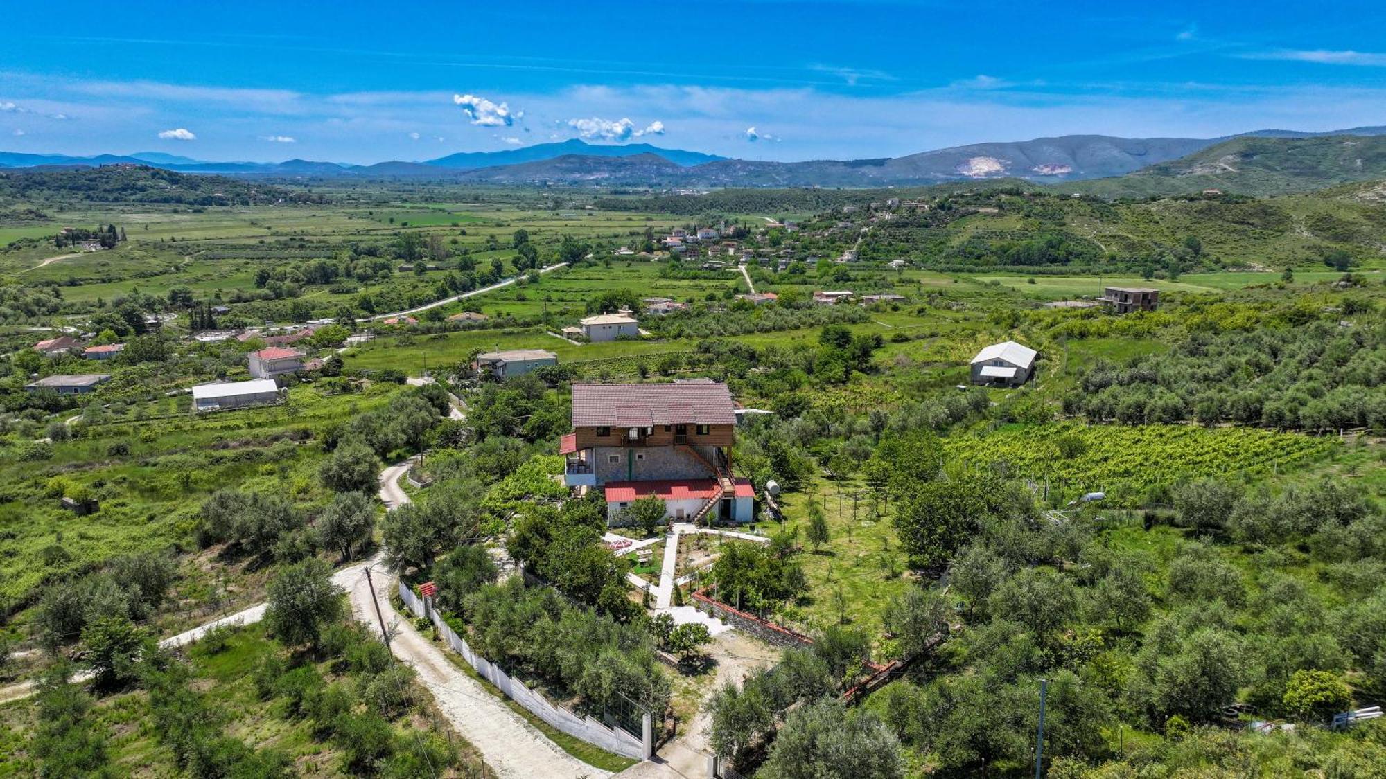 Hotel Shena The Farm Boutique Mesopotam Habitación foto