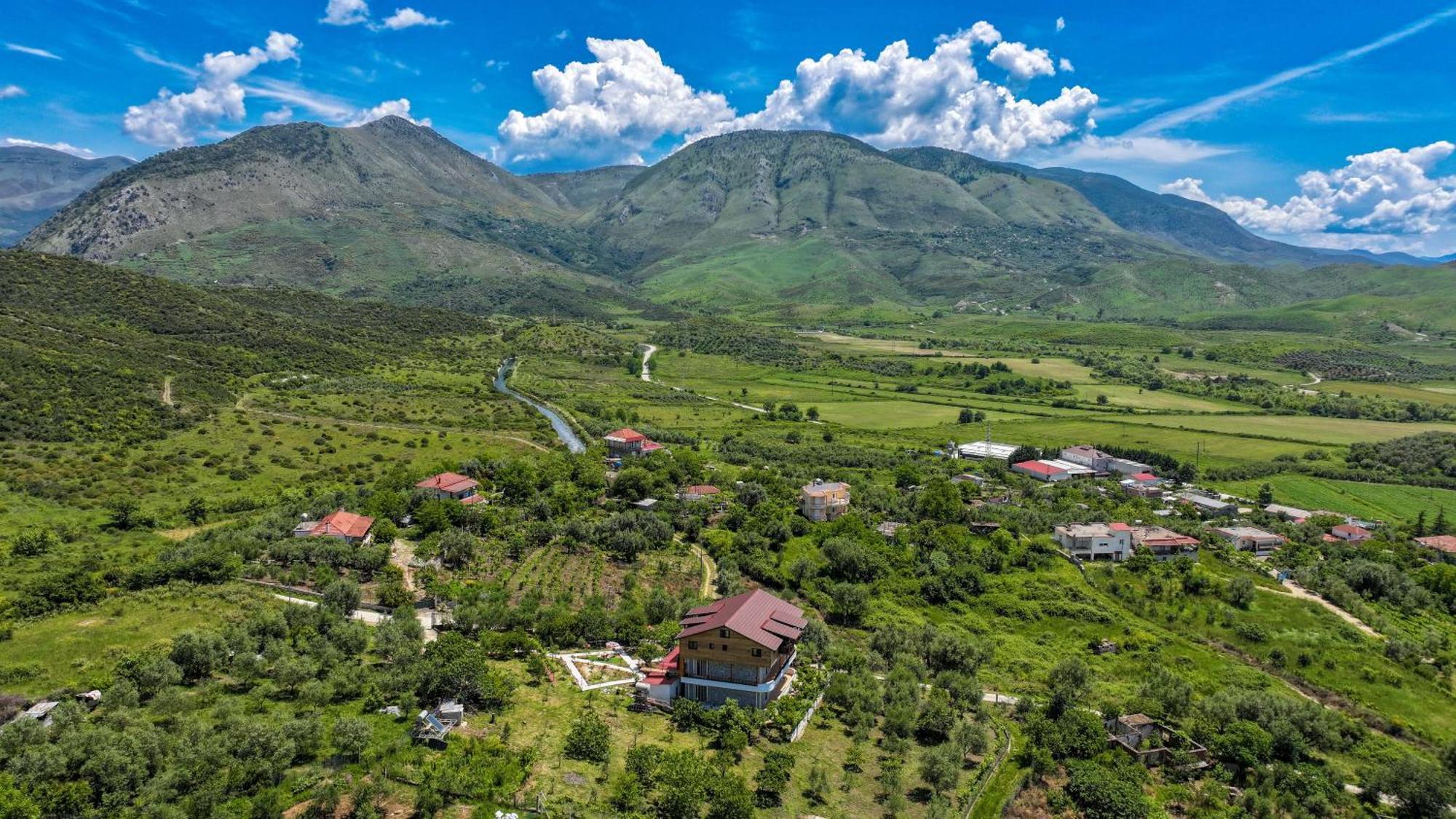 Hotel Shena The Farm Boutique Mesopotam Habitación foto