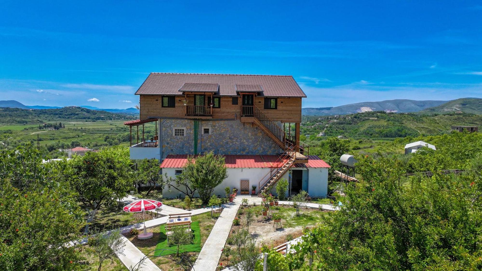 Hotel Shena The Farm Boutique Mesopotam Habitación foto