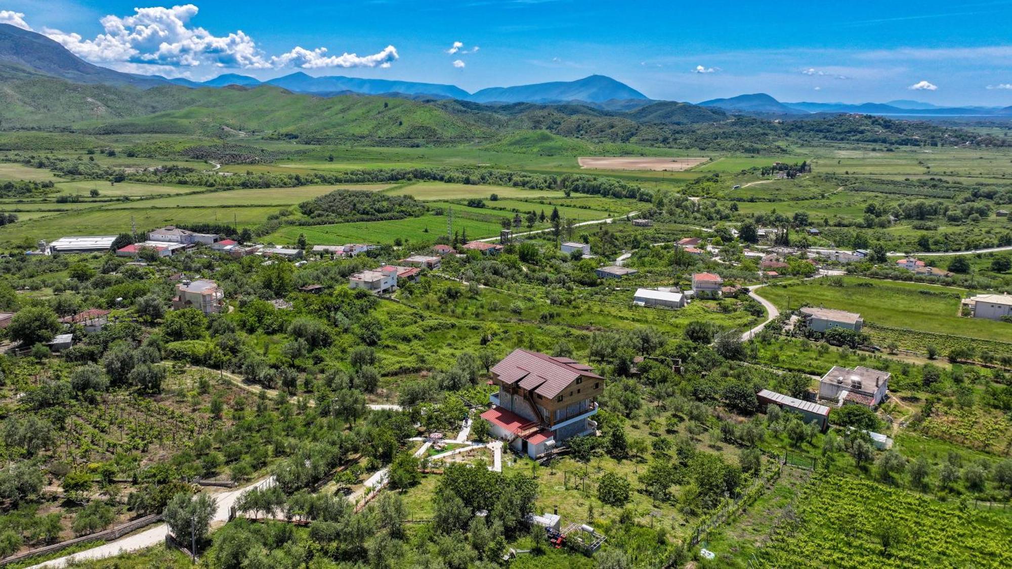 Hotel Shena The Farm Boutique Mesopotam Habitación foto