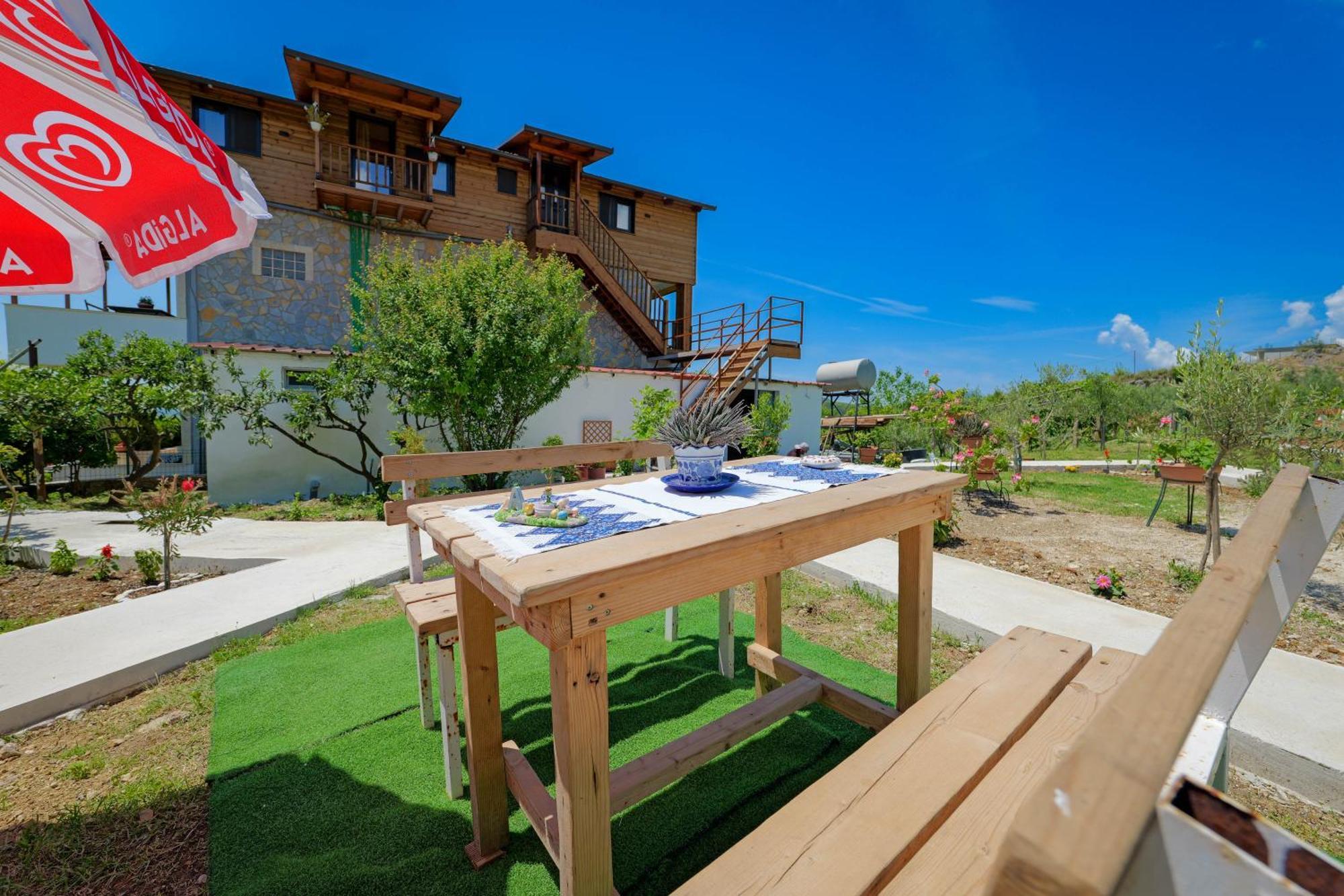 Hotel Shena The Farm Boutique Mesopotam Habitación foto