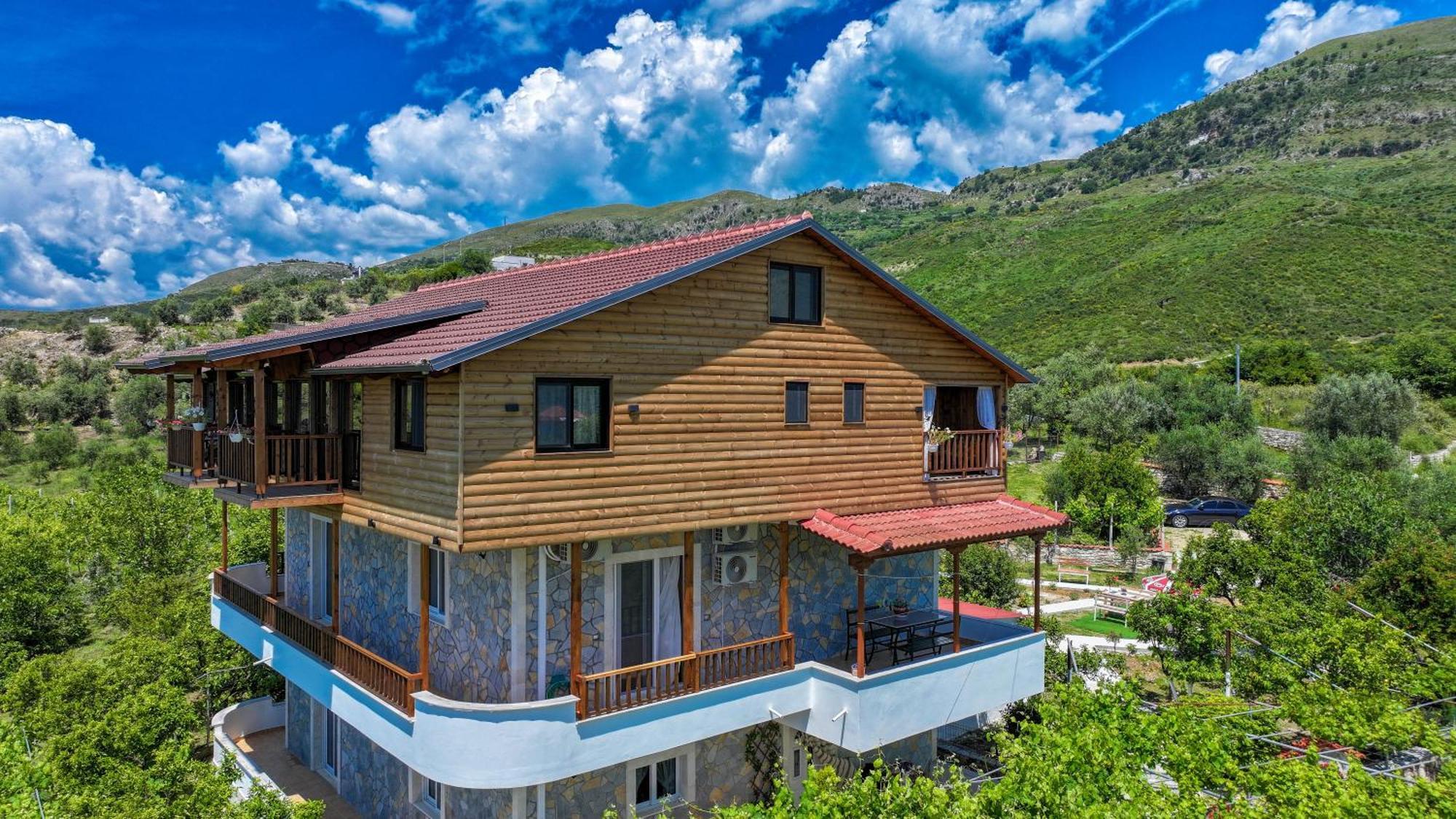 Hotel Shena The Farm Boutique Mesopotam Habitación foto