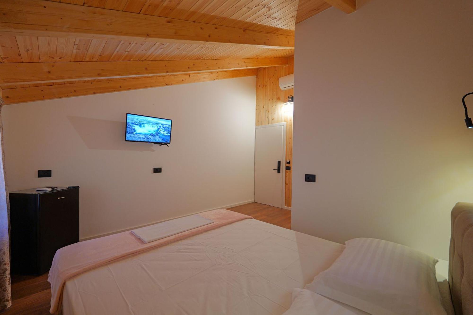 Hotel Shena The Farm Boutique Mesopotam Exterior foto