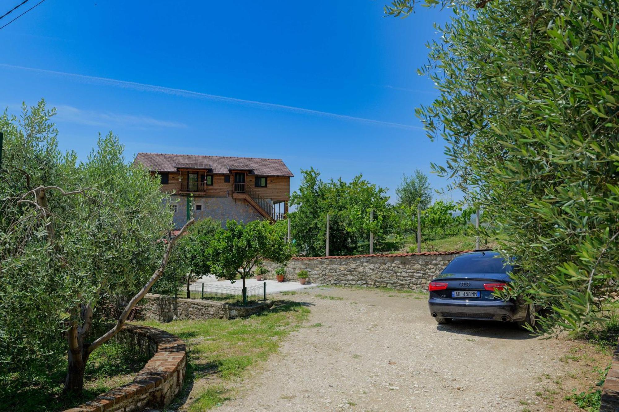 Hotel Shena The Farm Boutique Mesopotam Habitación foto