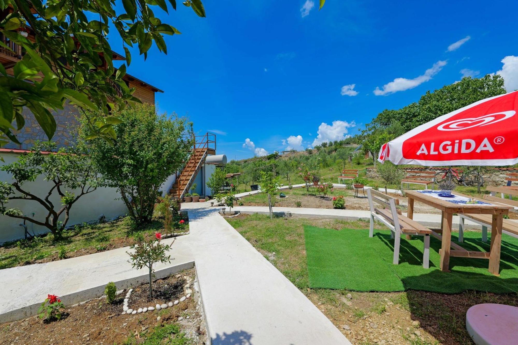 Hotel Shena The Farm Boutique Mesopotam Habitación foto