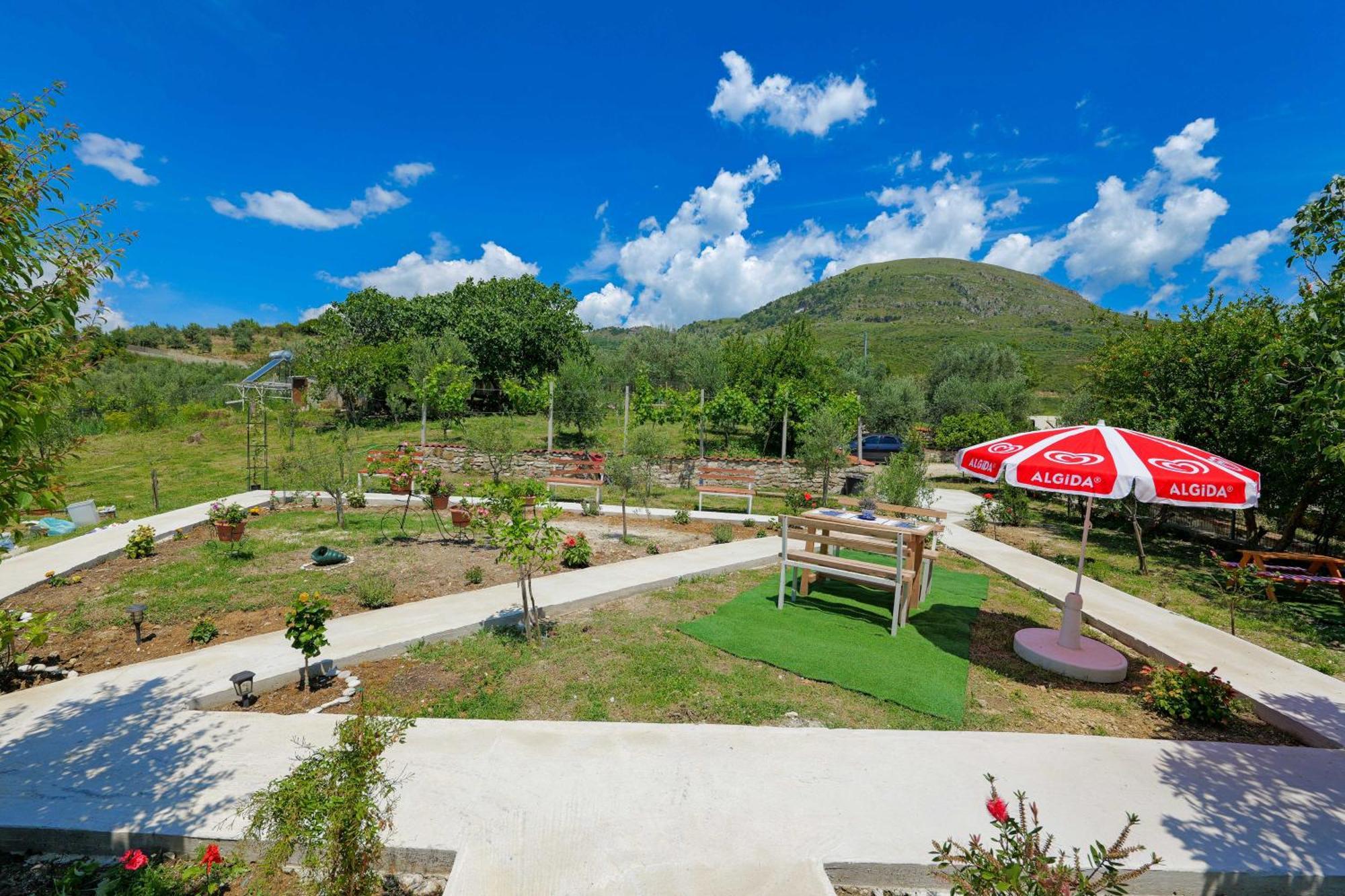Hotel Shena The Farm Boutique Mesopotam Habitación foto