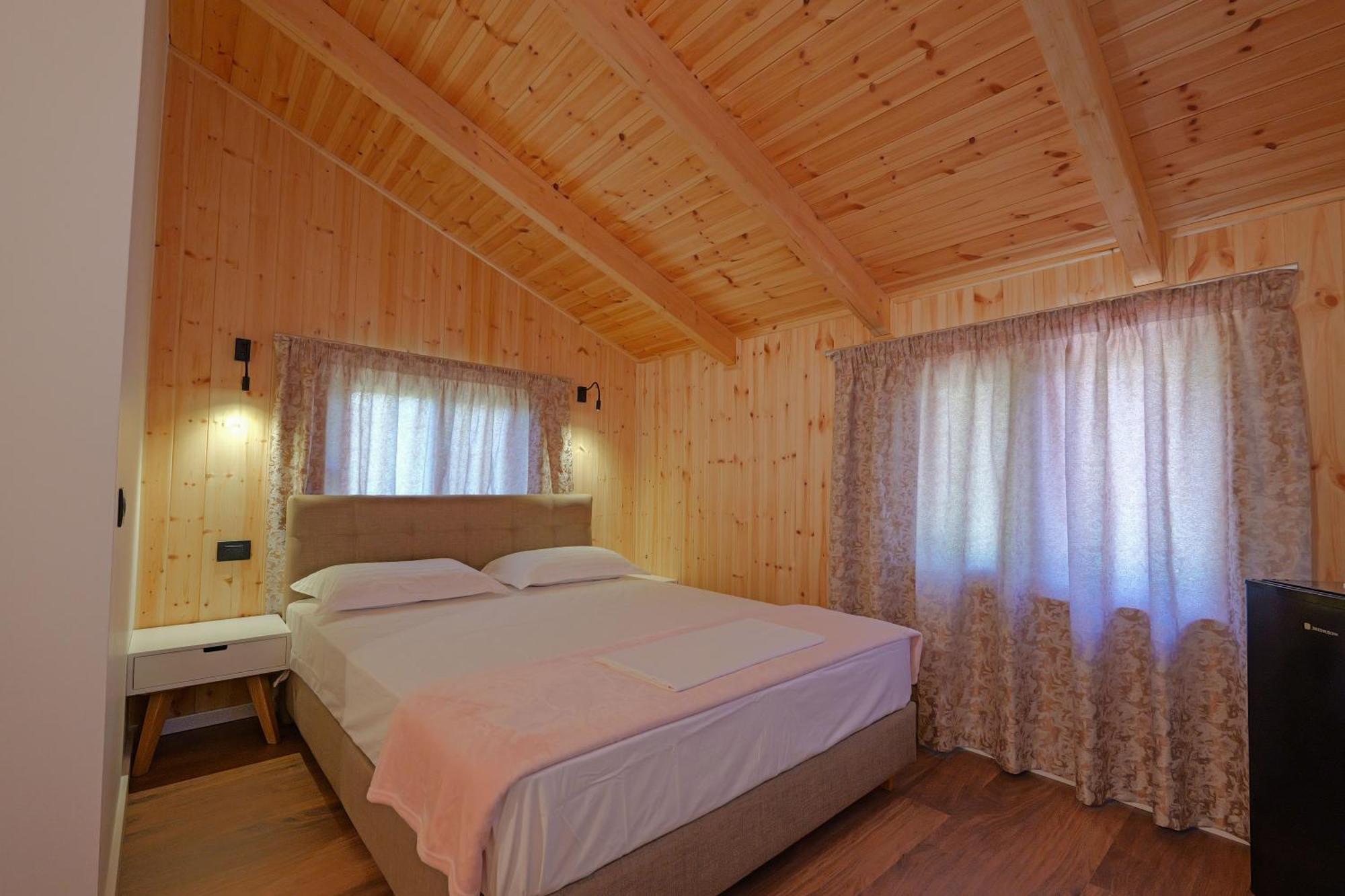 Hotel Shena The Farm Boutique Mesopotam Exterior foto