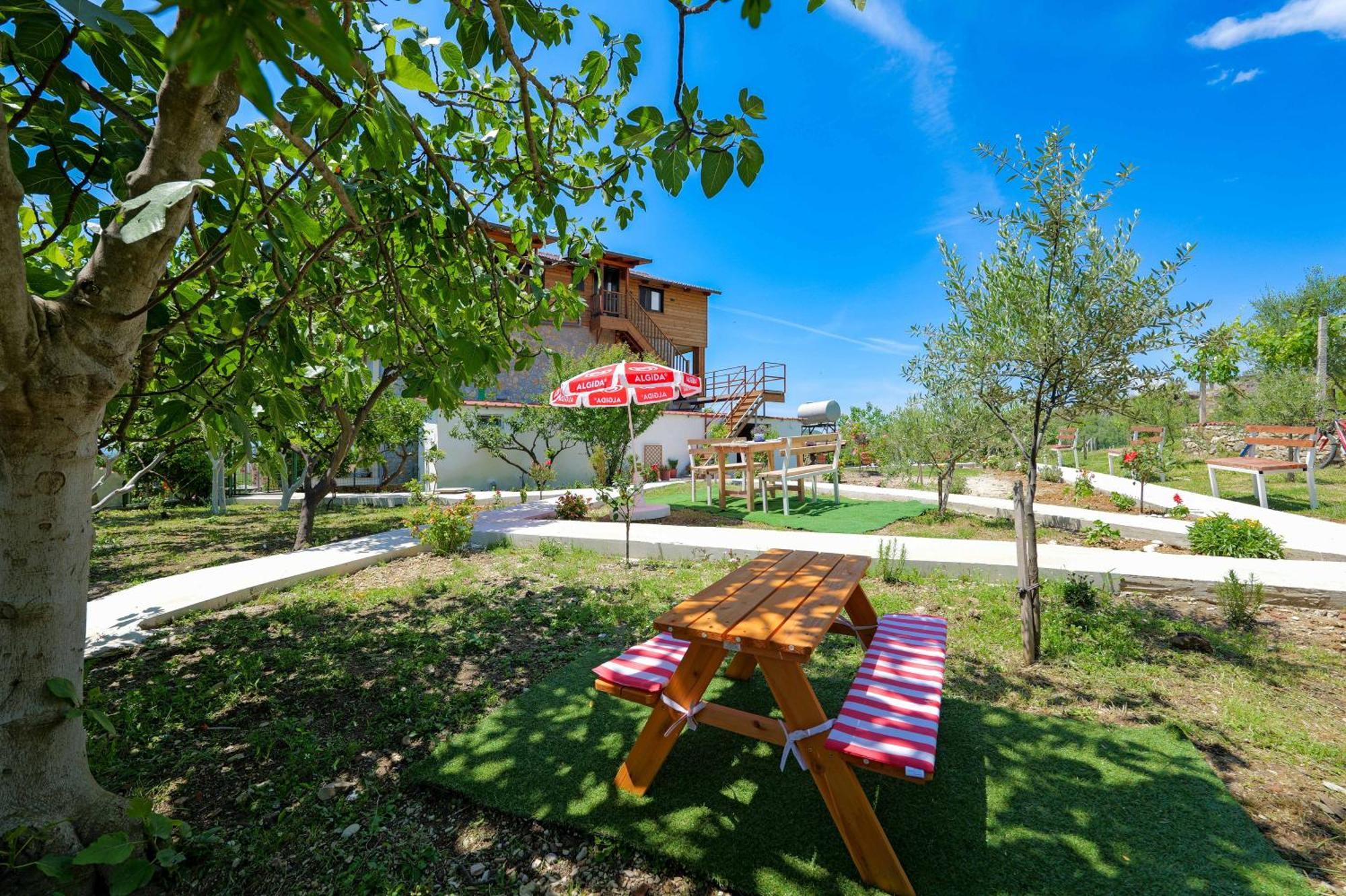 Hotel Shena The Farm Boutique Mesopotam Habitación foto