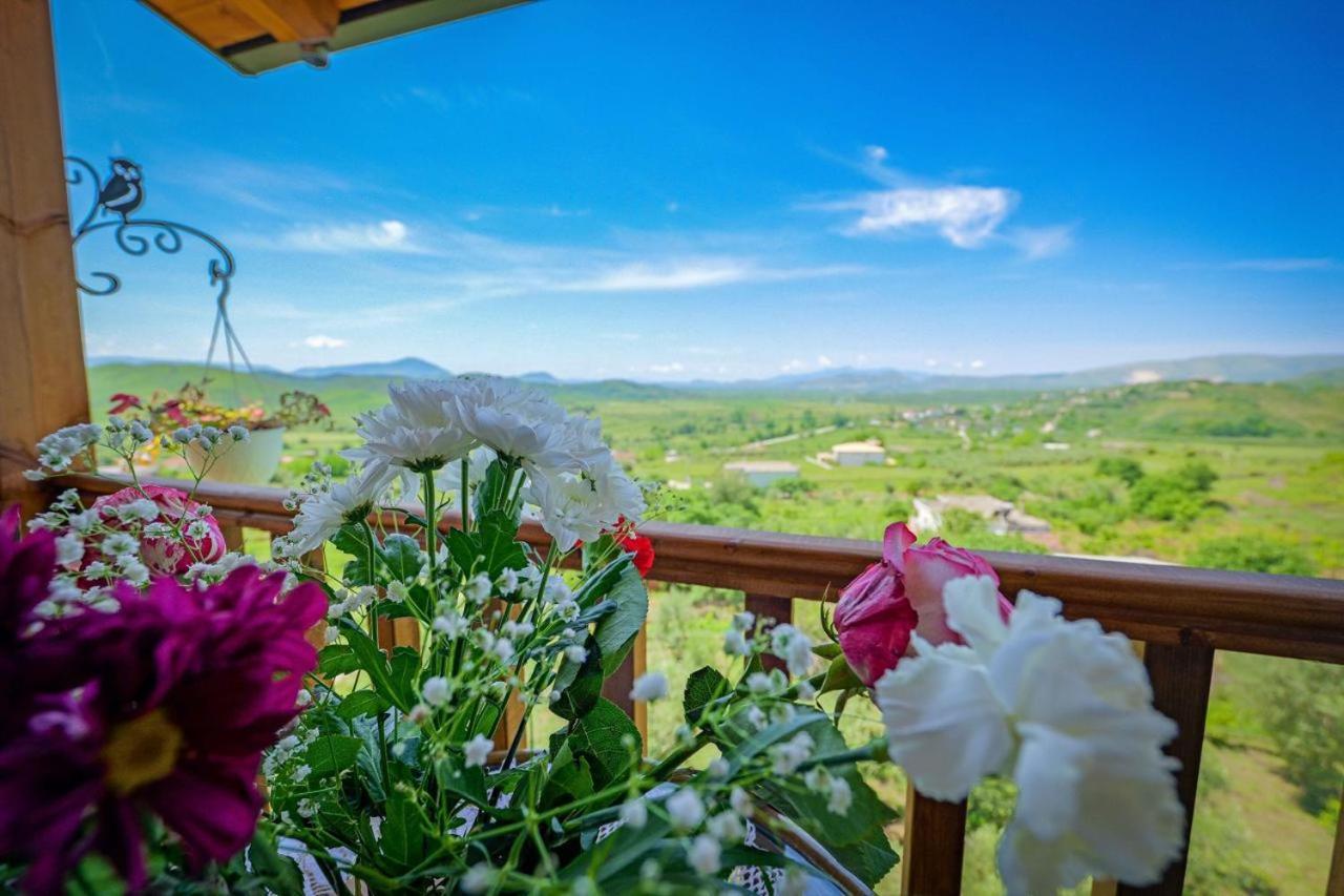 Hotel Shena The Farm Boutique Mesopotam Exterior foto