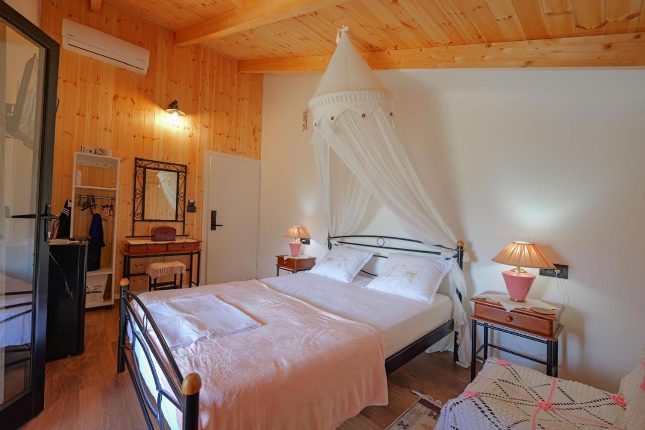 Hotel Shena The Farm Boutique Mesopotam Exterior foto