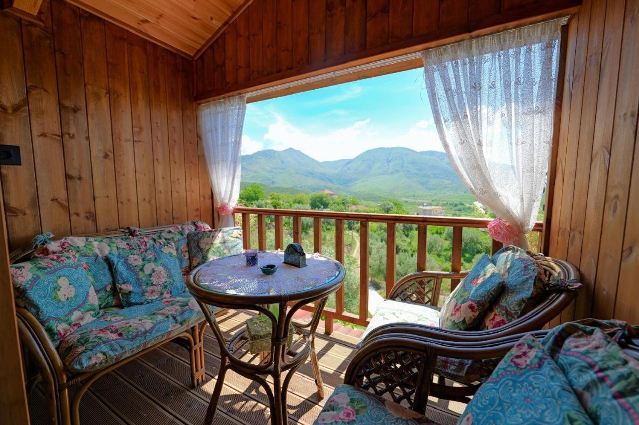 Hotel Shena The Farm Boutique Mesopotam Exterior foto