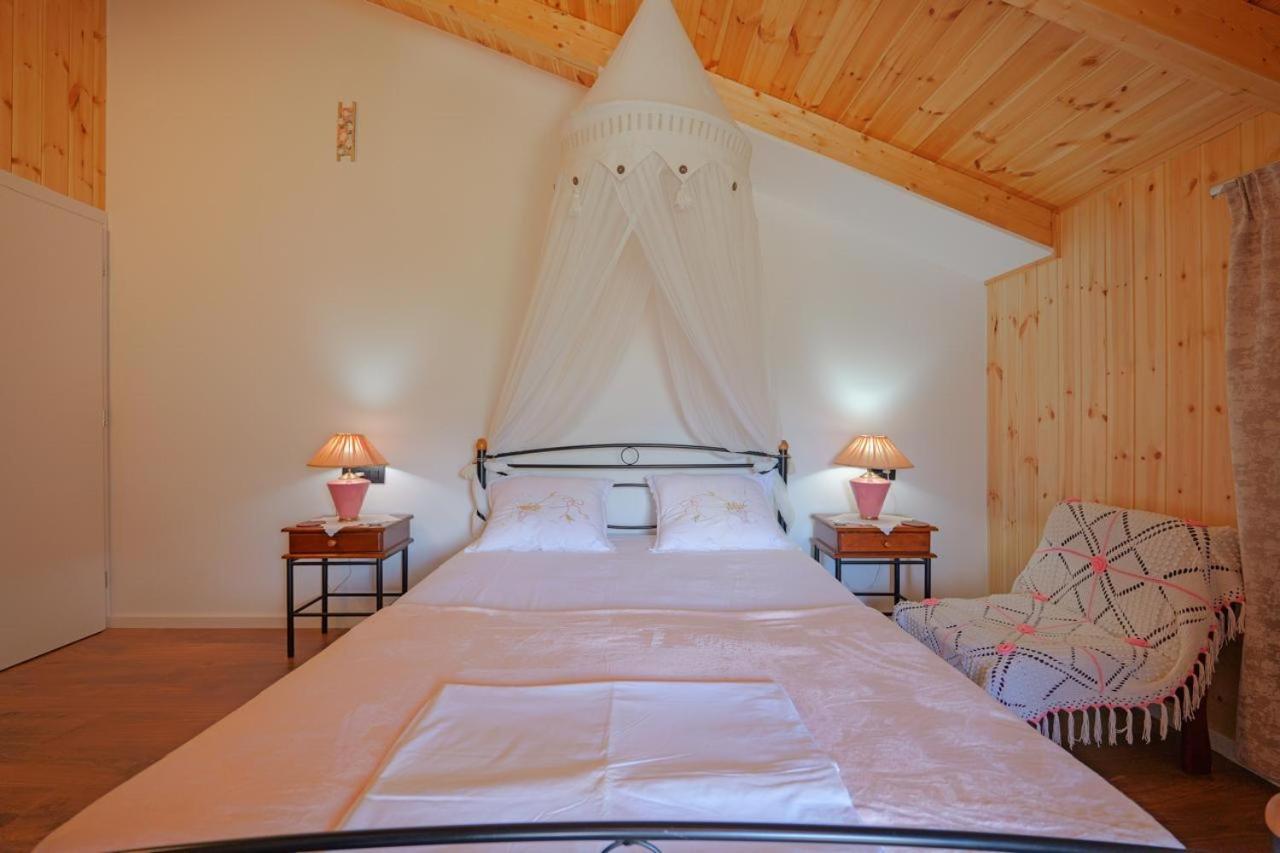 Hotel Shena The Farm Boutique Mesopotam Exterior foto