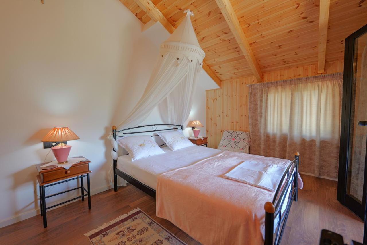 Hotel Shena The Farm Boutique Mesopotam Exterior foto